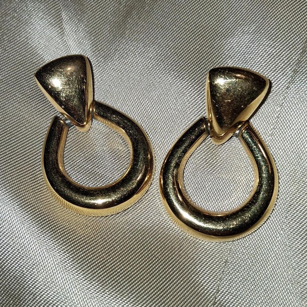 Monet-jewelry Women's Gold Jewellery